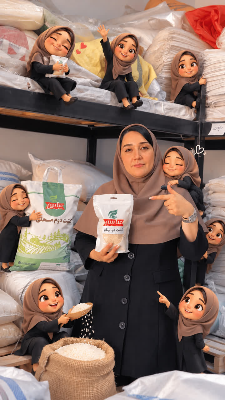 مشغله